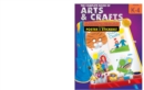 Image for The complete book of arts &amp; crafts.: (Grades K-4.)