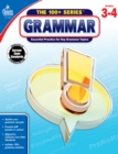 Image for Grammar, Grades 3 - 4