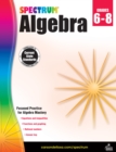 Image for Spectrum Algebra