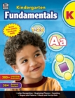Image for Kindergarten Fundamentals