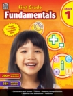 Image for First Grade Fundamentals