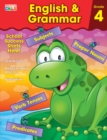 Image for English &amp; Grammar, Grade 4