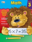 Image for Math, Grade 3