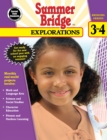 Image for Summer Bridge Explorations, Grades 3 - 4
