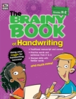 Image for Brainy Book of Handwriting