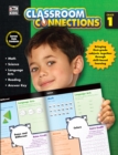 Image for Classroom Connections, Grade 1