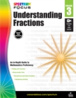Image for Spectrum Understanding Fractions