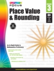 Image for Spectrum Place Value and Rounding