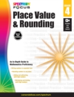 Image for Spectrum Place Value and Rounding