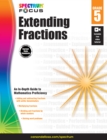 Image for Spectrum Extending Fractions