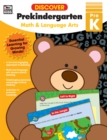 Image for Discover Prekindergarten: Math and Language Arts