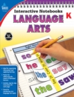 Image for Language Arts, Grade K