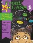 Image for Front of the Class, Grade PK