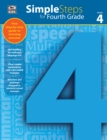 Image for Simple Steps for Fourth Grade