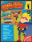 Image for Super Skill Powers, Grade 1