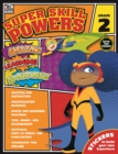 Image for Super Skill Powers, Grade 2
