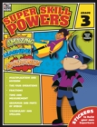 Image for Super Skill Powers, Grade 3