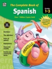 Image for Complete Book of Spanish, Grades 1 - 3