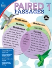 Image for Paired Passages, Grade 1