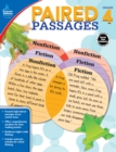Image for Paired Passages, Grade 4