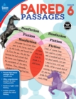 Image for Paired Passages, Grade 6