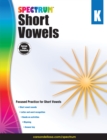 Image for Short Vowels, Grade K