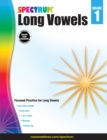 Image for Long Vowels, Grade 1