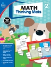 Image for Math Thinking Mats, Grade 2