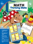 Image for Math Thinking Mats, Grade 4