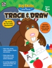 Image for Trace &amp; Draw, Ages 3 - 5