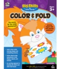 Image for Color &amp; Fold, Ages 3 - 5