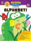 Image for I Know My Alphabet!, Ages 3 - 5