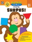 Image for I Know My Shapes!, Ages 3 - 5