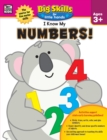 Image for I Know My Numbers!, Ages 3 - 5