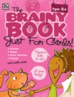 Image for The Brainy Book Just for Girls!, Ages 5 - 10