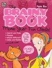 Image for The Brainy Book More Just for Girls!, Ages 5 - 10