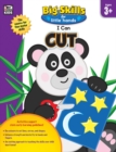 Image for I Can Cut, Age 3
