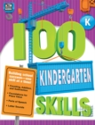 Image for 100 Kindergarten Skills.