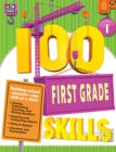 Image for 100 First Grade Skills.