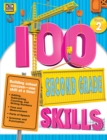 Image for 100 Second Grade Skills.
