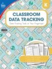 Image for Classroom Data Tracking, Grade K