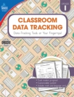 Image for Classroom Data Tracking, Grade 1