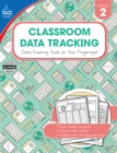 Image for Classroom Data Tracking, Grade 2