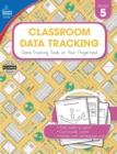 Image for Classroom Data Tracking, Grade 5