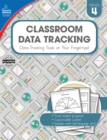 Image for Classroom Data Tracking, Grade 4