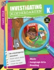 Image for Investigating Kindergarten