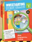 Image for Investigating First Grade