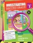 Image for Investigating Second Grade