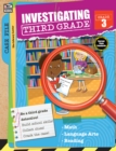 Image for Investigating Third Grade