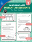 Image for Instant Assessments for Data Tracking, Grade 2: Language Arts